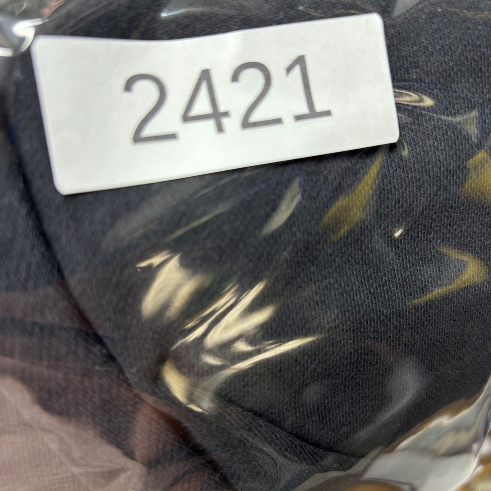 Darc Sport Womens S Black Wolves Forever Jogger Limited Edition 702/1000 (2421) - Picture 13 of 13